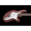 PRS SE Silver Sky 2026 Derby Red - gitara elektryczna